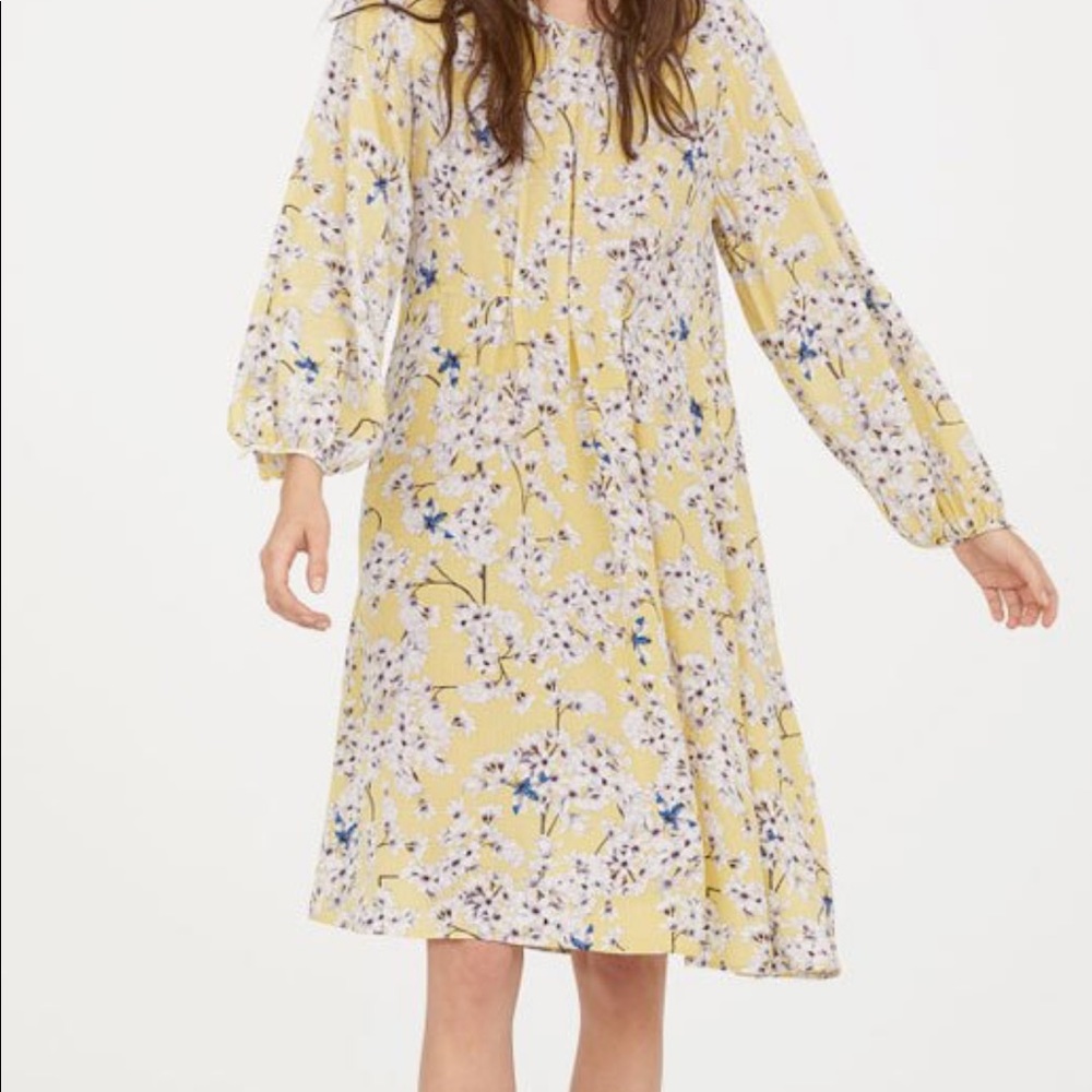 H&M dress